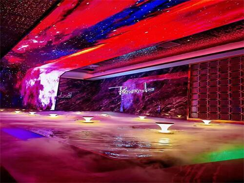 大兴安岭小时场ktv，怎样计费-新林区ktv预定