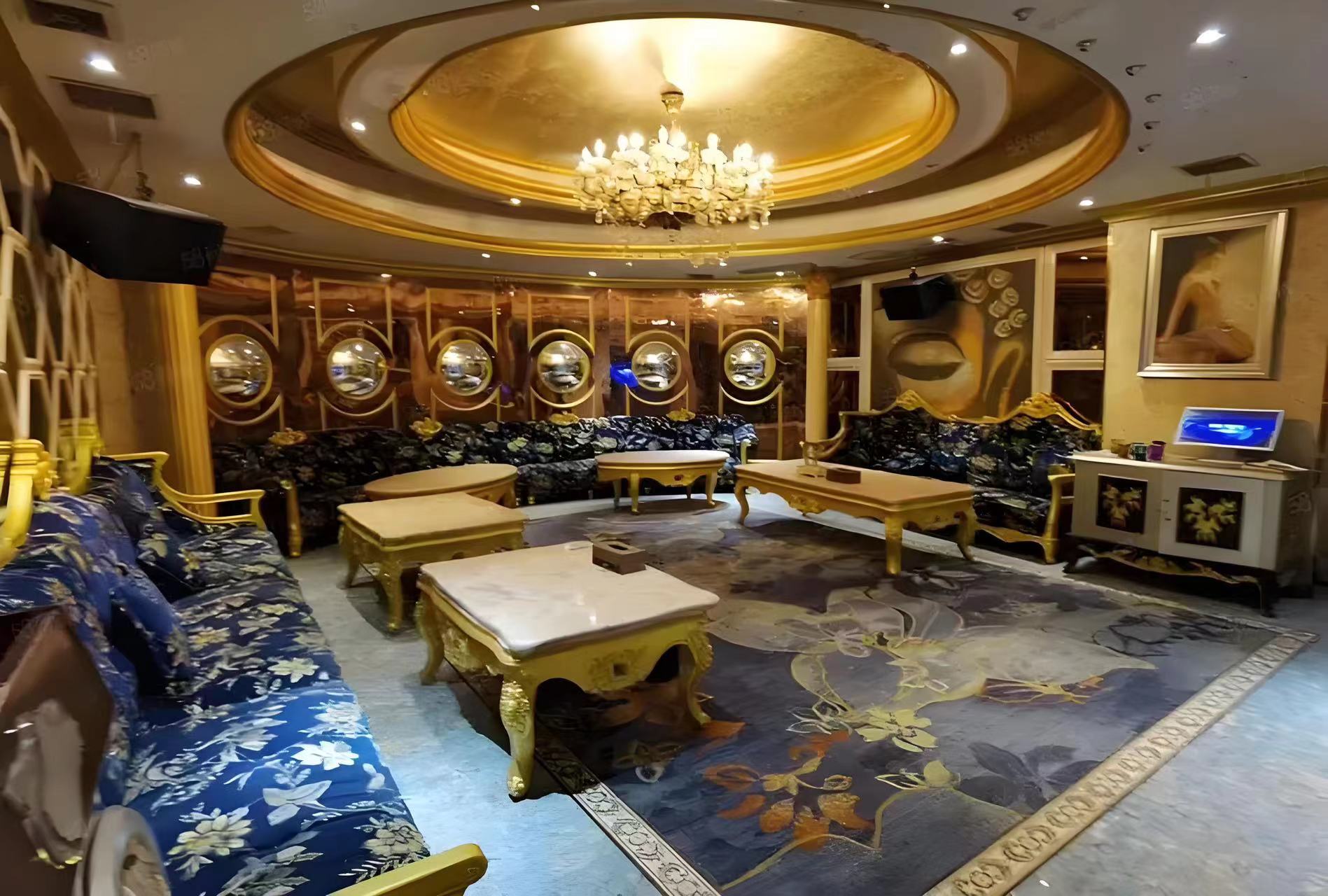 大兴安岭小时场ktv总排行-新林区ktv预定